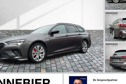 Opel Insignia 60.586 km 29.490 &euro; Berlin 12681