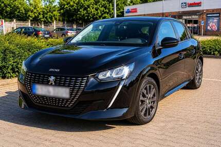 Peugeot 208 48.855 km 15.490 &euro; Berlin, Stadt 12107