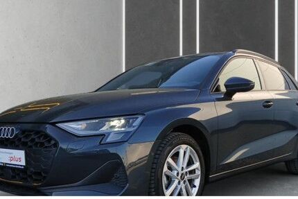 Audi A3 9.743 km 29.351 &euro; Berlin 13581