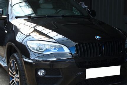 BMW X6 156.560 km 18.890 &euro; Berlin 12107