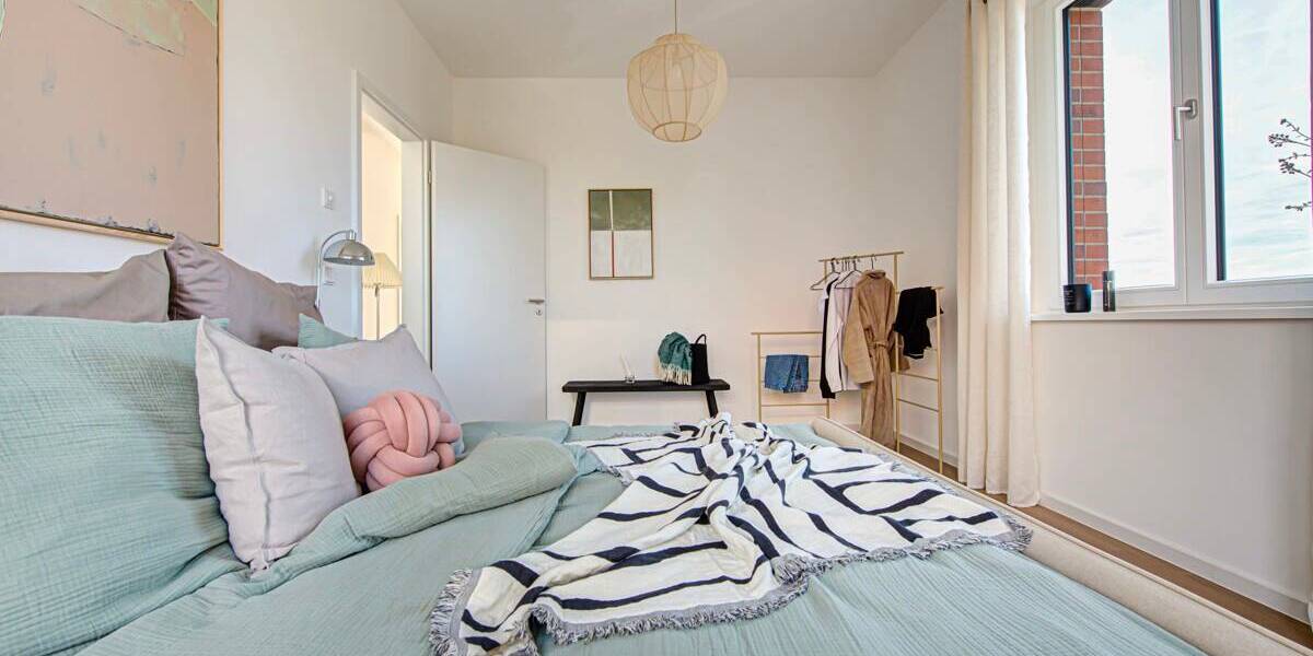 Etagenwohnung Berlin Spandau - 4 Zimmer, 119 m&sup2;, 780.000&euro; | Angebot:26084530