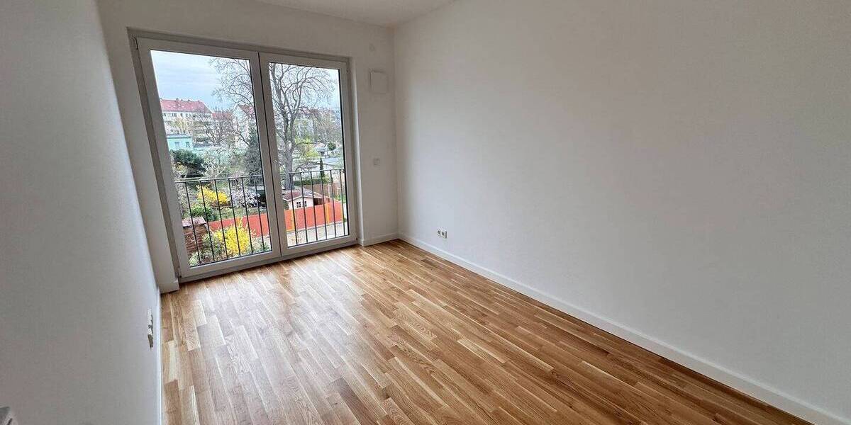 Etagenwohnung Berlin Köpenick - 3 Zimmer, 82 m&sup2;, 1.607&euro; | Angebot:26656881