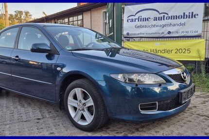 Mazda 6 187.530 km 3.450 € Zossen bei Berlin 15806