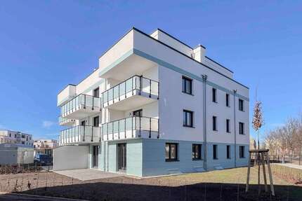 Wohnung Schönefeld - 3 Zimmer, 95 m&sup2;, 599.000&euro; | Angebot:26093269