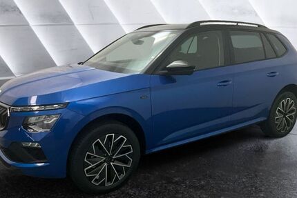 Skoda Kamiq 9.990 km 26.970 &euro; Berlin 12681