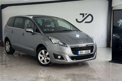 Peugeot 5008 192.000 km 6.950 &euro; Berlin 12107