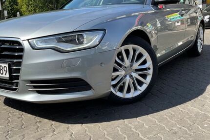 Audi A6 209.990 km 12.500 &euro; Berlin 10969