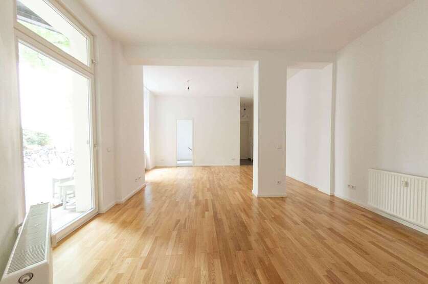 Büro in Berlin Pankow 249.000 € 44.34 m²