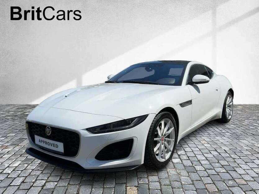 F-Type