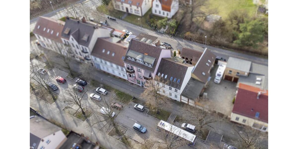 Etagenwohnung Hennigsdorf - 3 Zimmer, 87 m&sup2;, 1.490&euro; | Angebot:25519347