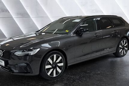 Volvo V90 17.490 km 44.880 &euro; Berlin 12683