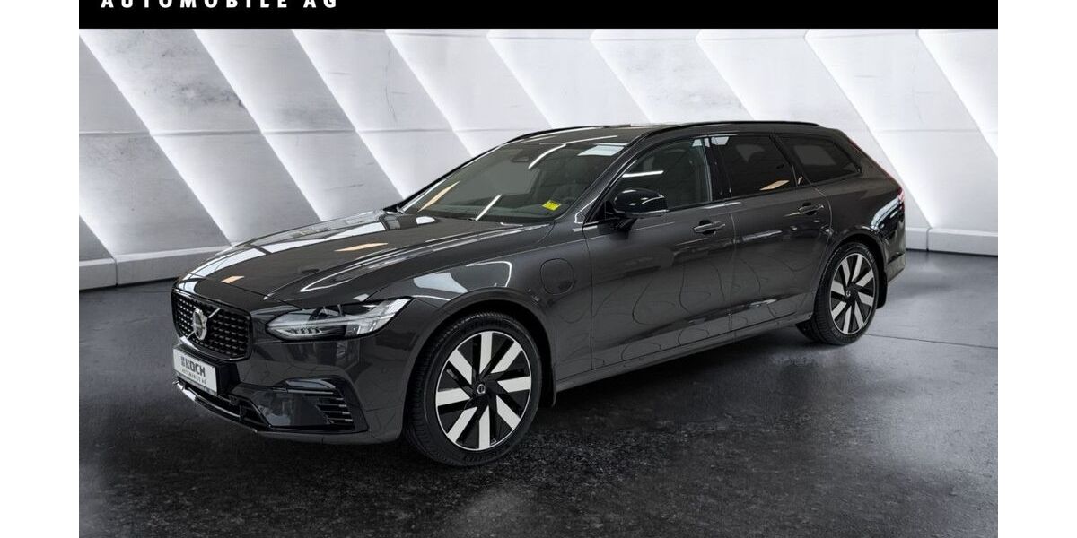 Volvo V90 17.490 km 44.880 &euro; Berlin 12683