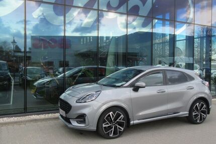 Ford Puma 14.289 km 18.500 &euro; Bernau 16321
