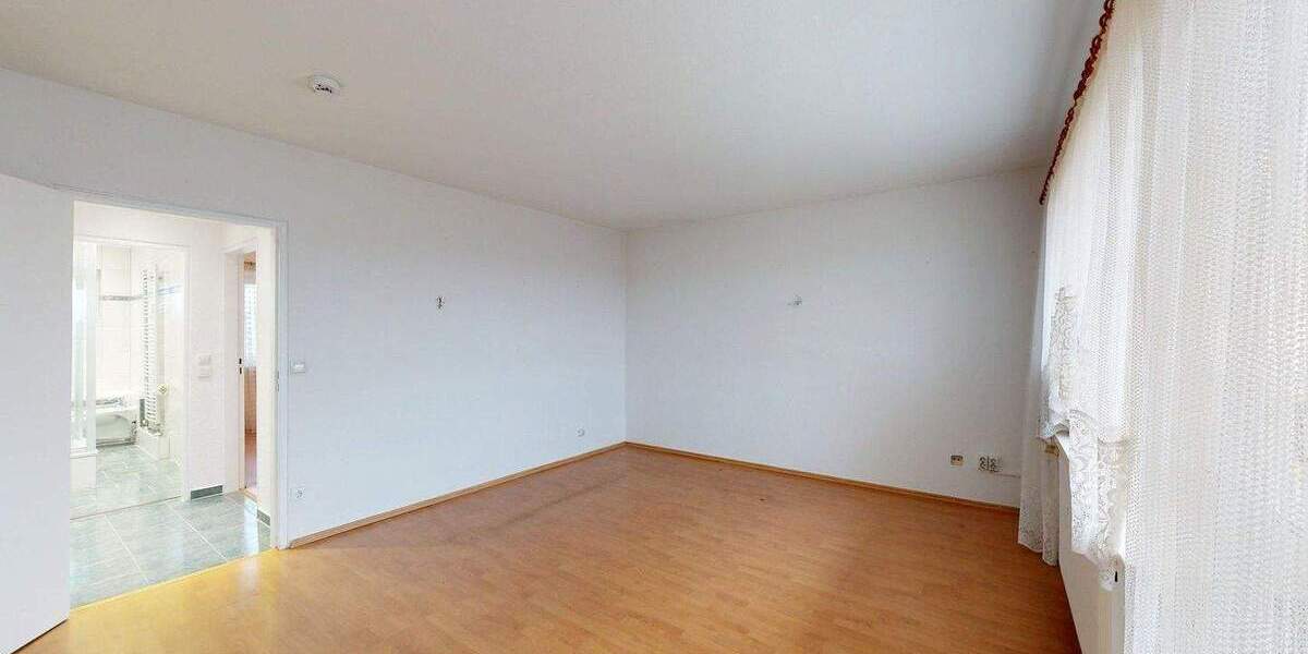 Etagenwohnung Berlin Staaken - 3 Zimmer, 68 m&sup2;, 256.000&euro; | Angebot:25822592