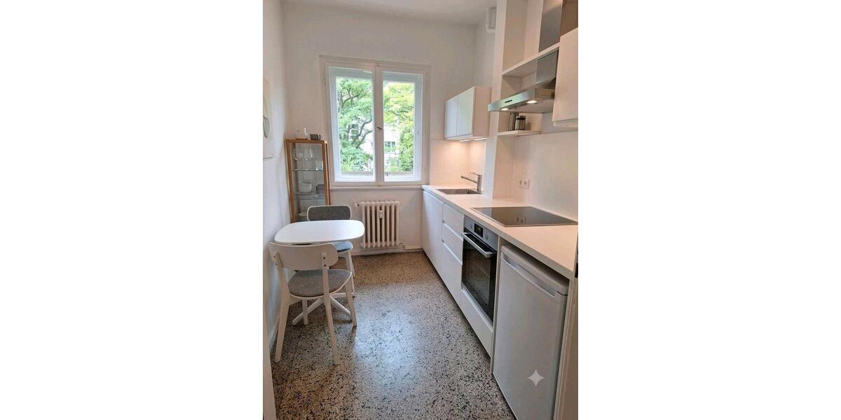 Etagenwohnung Berlin Reinickendorf - 2 Zimmer, 43 m&sup2;, 195.000&euro; | Angebot:27181794