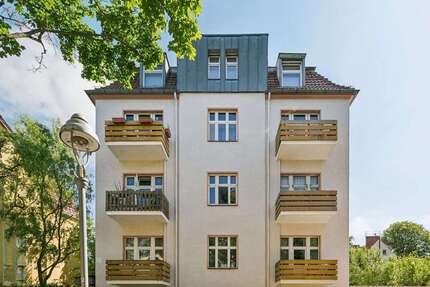 Wohnung Berlin-Lichterfelde Lichterfelde - 5 Zimmer, 106 m&sup2;, 420.000&euro; | Angebot:26967356