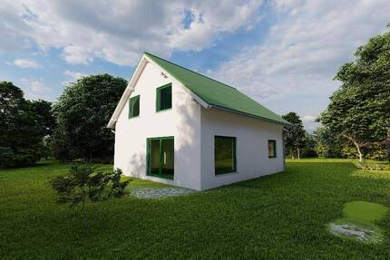 Traumhaus in Fredersdorf: Ihr Weg zum Eigenheim beginnt hier! 5 zimmer