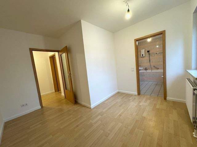 Etagenwohnung Berlin Kladow - 3 Zimmer, 71 m&sup2;, 290.000&euro; | Angebot:25705268