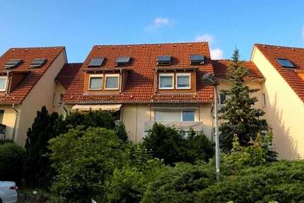 Wohnung Bergfelde bei Berlin Bergfelde - 2 Zimmer, 54 m&sup2;, 173.000&euro; | Angebot:27112909