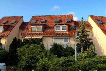 Wohnung Bergfelde bei Berlin Bergfelde - 2 Zimmer, 54 m&sup2;, 190.000&euro; | Angebot:27112909