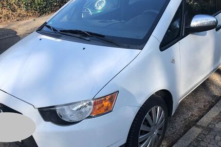 Mitsubishi Colt 117.503 km 3.200 &euro; Berlin 13507