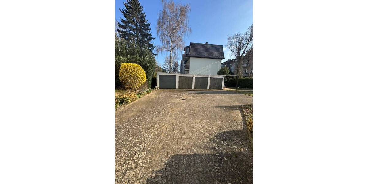 Garagen / Stellplätze Berlin Lankwitz - 24.999&euro; | Angebot:26319729