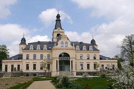 Wohnung Kleinmachnow - 3 Zimmer, 85 m&sup2;, 1.999&euro; | Angebot:25637037