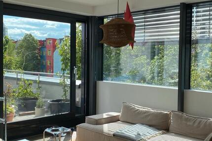 Wohnung Berlin Lichtenberg - 2 Zimmer, 90 m&sup2;, 1.600&euro; | Angebot:26693587