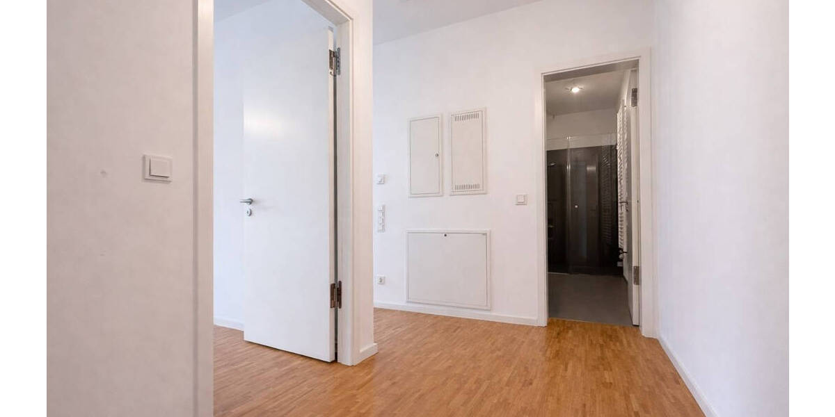 Etagenwohnung Berlin Steglitz - 2 Zimmer, 47 m&sup2;, 360.000&euro; | Angebot:26105859