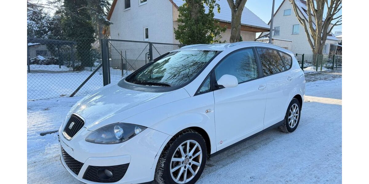 Seat Altea 150.000 km 2.599 &euro; Berlin 12681