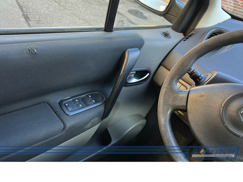 Renault Scenic Avantage*TÜV01/26*Klima*SHZ*WR+SR* 183.228 km 2.790 € Berlin 13187