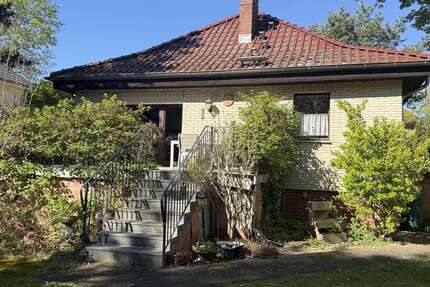 Haus Berlin Treptow-Köpenick - 5 Zimmer, 106 m&sup2;, 490.000&euro; | Angebot:27325923