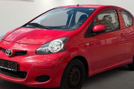 Toyota Aygo (X) 67.333 km 2.799 &euro; Berlin 12681