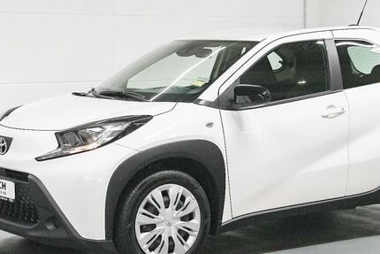 Toyota Aygo (X) 9.463 km 15.550 &euro; Berlin 12681