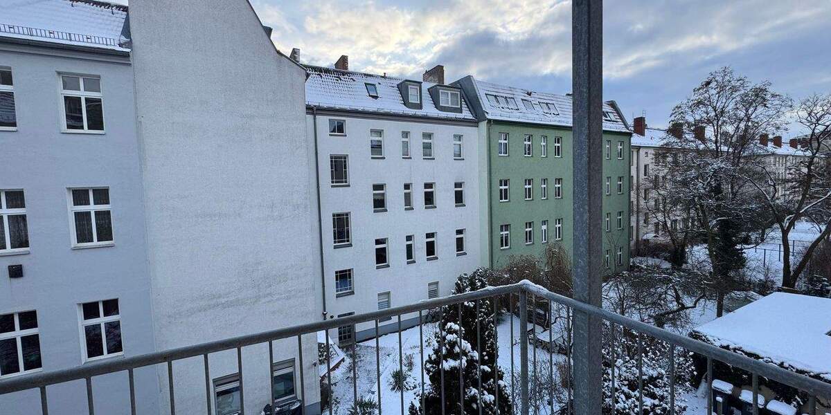 Etagenwohnung Berlin Köpenick - 2 Zimmer, 57 m&sup2;, 1.065&euro; | Angebot:25699921