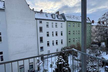 Wohnung Berlin Köpenick - 2 Zimmer, 57 m&sup2;, 1.065&euro; | Angebot:25699921