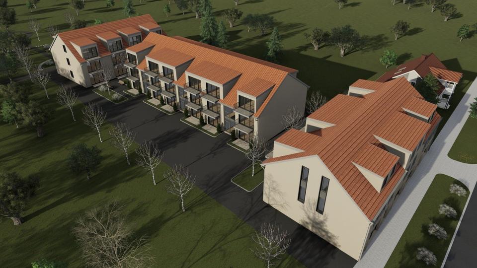 Gewerbeobjekt Falkensee - 1.465&euro; | Angebot:24216026