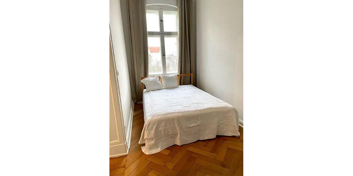 Etagenwohnung Berlin Mitte - 2 Zimmer, 60 m&sup2;, 350&euro; | Angebot:27705359