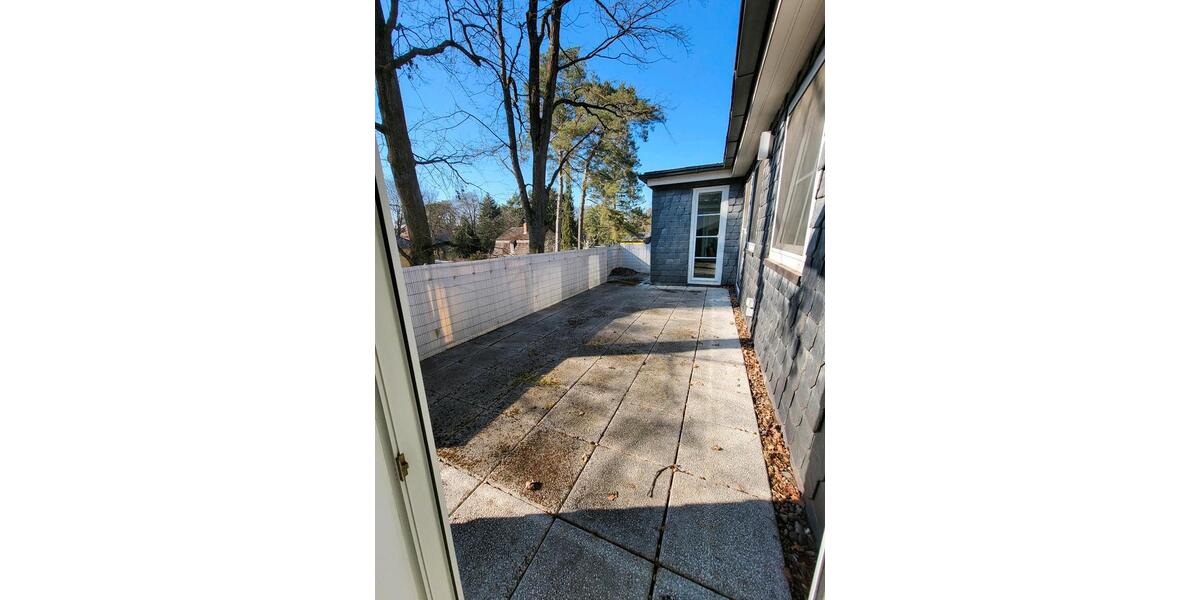 Dachgeschoßwohnung Glienicke/Nordbahn Nordbahn - 2 Zimmer, 90 m&sup2;, 1.600&euro; | Angebot:25841348