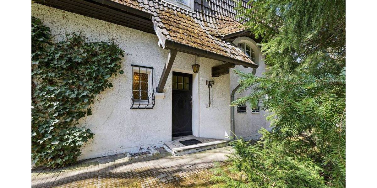 Einfamilienhaus Berlin Frohnau - 6 Zimmer, 162 m&sup2;, 1.045.000&euro; | Angebot:26725983