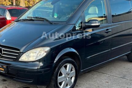 Mercedes-Benz Viano 220.000 km 7.999 &euro; Berlin 13127