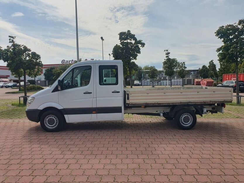 Sprinter