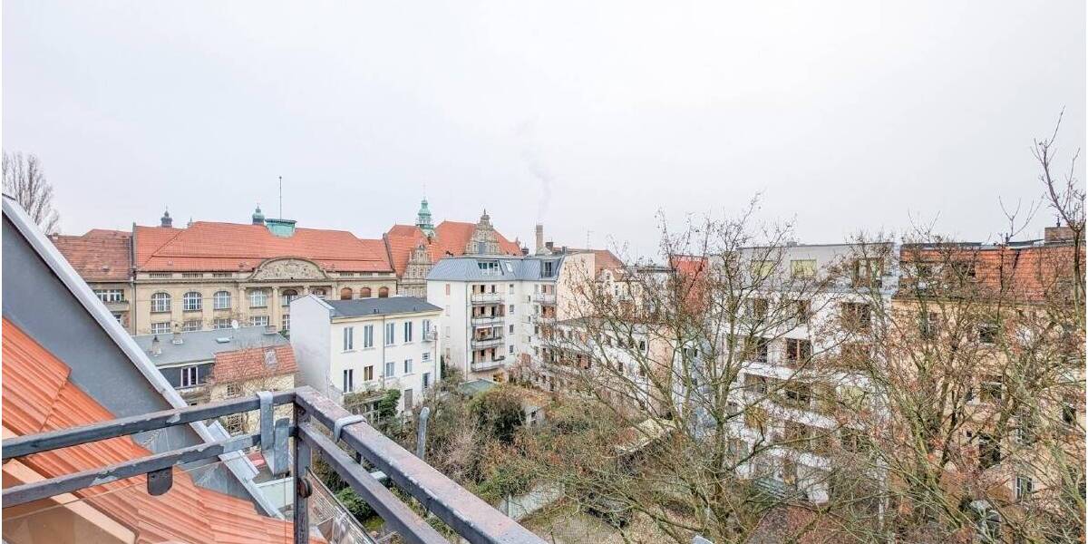 Etagenwohnung Berlin Pankow - 4 Zimmer, 120 m&sup2;, 702.000&euro; | Angebot:25999709