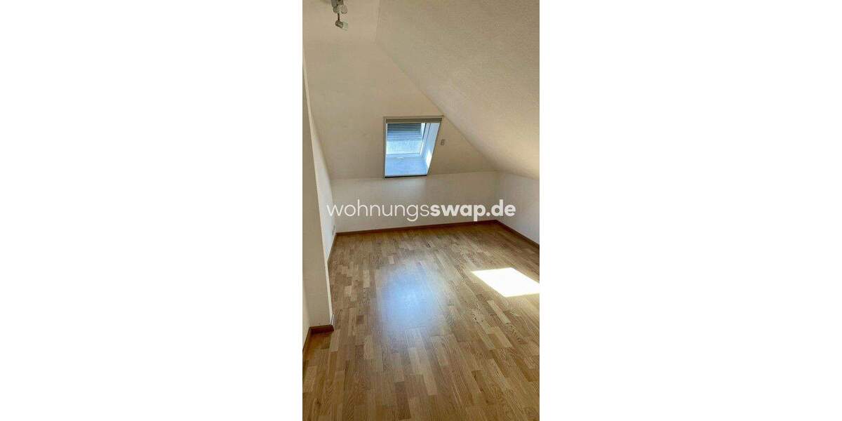 Etagenwohnung Berlin Kaulsdorf - 3 Zimmer, 65 m&sup2;, 750&euro; | Angebot:25992535