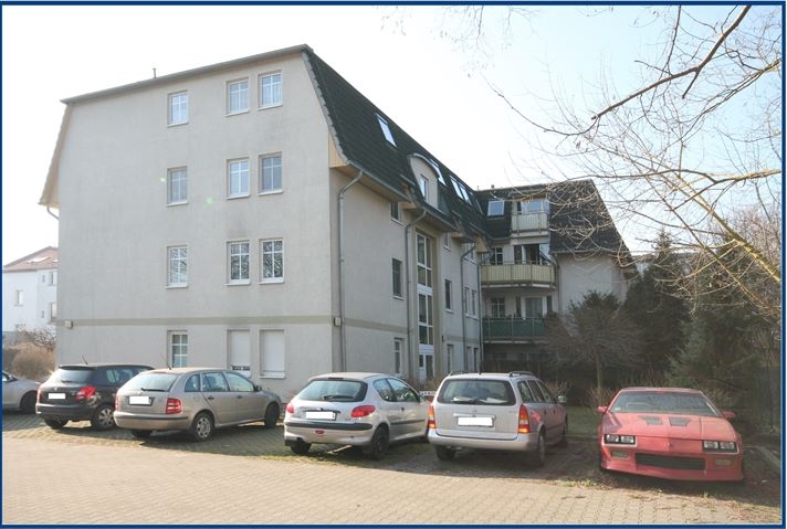 Etagenwohnung - Etagenwohnung Berlin Mahlsdorf | Angebot:25179904