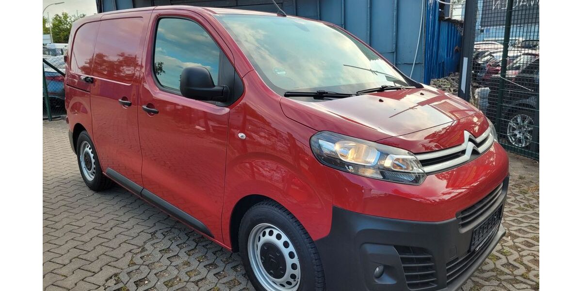 Citroen Jumpy 156.200 km 9.950 &euro; Berlin 12277