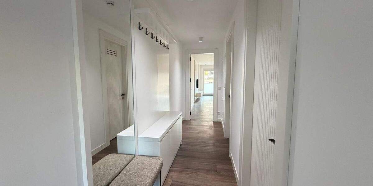 Etagenwohnung Berlin Pankow - 2 Zimmer, 66 m&sup2;, 1.930&euro; | Angebot:25916133