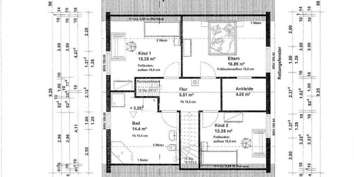 Einfamilienhaus Glienicke Nordbahn - 5 Zimmer, 134 m&sup2;, 734.000&euro; | Angebot:26542415