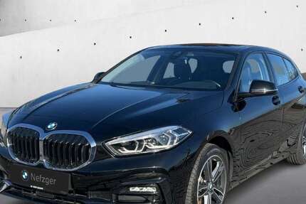 BMW 120 117.750 km 21.400 &euro; Berlin 13629