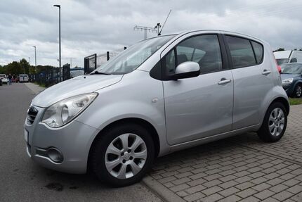 Opel Agila